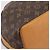 LOUIS VUITTON Monogram Petit Noe Schultertasche M42226 LV Auth 203907V Monogramm - Ansicht 15