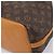 LOUIS VUITTON Monogram Petit Noe Schultertasche M42226 LV Auth 203907V Monogramm - Ansicht 16