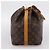 LOUIS VUITTON Monogram Petit Noe Schultertasche M42226 LV Auth 203907V Monogramm - Ansicht 3