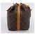 LOUIS VUITTON Monogram Petit Noe Schultertasche M42226 LV Auth 203907V Monogramm - Ansicht 4
