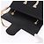 Borsa a tracolla Salvatore Ferragamo Gancini Chain in pelle nera e oro autentica 204374A - vista 21