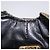 Borsa a Mano FENDI Zucca Canvas Nero Marrone Auth 203488 - vista 11