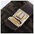 Borsa a Mano FENDI Zucca Canvas Nero Marrone Auth 203488 - vista 19