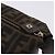 Borsa a Mano FENDI Zucca Canvas Nero Marrone Auth 203488 - vista 22