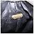 Borsa a Mano FENDI Zucca Canvas Nero Marrone Auth 203488 - vista 23