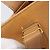 Borsa a mano BURBERRY in pelle beige e oro Auth 201376 D'oro - vista 11