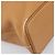Borsa a mano BURBERRY in pelle beige e oro Auth 201376 D'oro - vista 14