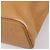 Borsa a mano BURBERRY in pelle beige e oro Auth 201376 D'oro - vista 15