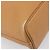 Borsa a mano BURBERRY in pelle beige e oro Auth 201376 D'oro - vista 16