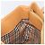 Borsa a mano BURBERRY in pelle beige e oro Auth 201376 D'oro - vista 18