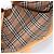 Borsa a mano BURBERRY in pelle beige e oro Auth 201376 D'oro - vista 21