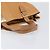 Borsa a mano BURBERRY in pelle beige e oro Auth 201376 D'oro - vista 7