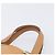 Borsa a mano BURBERRY in pelle beige e oro Auth 201376 D'oro - vista 8