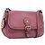 Bolso GUCCI Micro GG Canvas Guccissima de cuero Pink Gold 308452 Auth 201514 Rosa Dorado