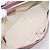 Bolso GUCCI Micro GG Canvas Guccissima de cuero Pink Gold 308452 Auth 201514 Rosa Dorado - vista 11