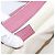 Bolso GUCCI Micro GG Canvas Guccissima de cuero Pink Gold 308452 Auth 201514 Rosa Dorado - vista 12