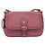 Bolso GUCCI Micro GG Canvas Guccissima de cuero Pink Gold 308452 Auth 201514 Rosa Dorado - vista 13