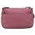 Bolso GUCCI Micro GG Canvas Guccissima de cuero Pink Gold 308452 Auth 201514 Rosa Dorado - vista 2