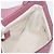 Bolso GUCCI Micro GG Canvas Guccissima de cuero Pink Gold 308452 Auth 201514 Rosa Dorado - vista 20