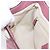 Bolso GUCCI Micro GG Canvas Guccissima de cuero Pink Gold 308452 Auth 201514 Rosa Dorado - vista 21