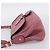 Bolso GUCCI Micro GG Canvas Guccissima de cuero Pink Gold 308452 Auth 201514 Rosa Dorado - vista 3
