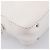 FENDI Celeria Handtasche aus Leder Weiß Silber Auth 201501 - Ansicht 15