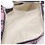 Borsa a catena GUCCI GG Canvas GG Marmont Multicolor Silver 447632 Auth 203621 Argento Multicolore - vista 11