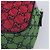 Borsa a catena GUCCI GG Canvas GG Marmont Multicolor Silver 447632 Auth 203621 Argento Multicolore - vista 15