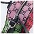 Borsa a catena GUCCI GG Canvas GG Marmont Multicolor Silver 447632 Auth 203621 Argento Multicolore - vista 21