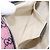 Borsa a catena GUCCI GG Canvas GG Marmont Multicolor Silver 447632 Auth 203621 Argento Multicolore - vista 25