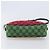 Borsa a catena GUCCI GG Canvas GG Marmont Multicolor Silver 447632 Auth 203621 Argento Multicolore - vista 5