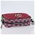 Borsa a catena GUCCI GG Canvas GG Marmont Multicolor Silver 447632 Auth 203621 Argento Multicolore - vista 6