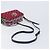 Borsa a catena GUCCI GG Canvas GG Marmont Multicolor Silver 447632 Auth 203621 Argento Multicolore - vista 7