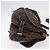 Borsa LOUIS VUITTON Monogram Mini Lin Saumur 30 Brown Fuzan M95227 LV Auth BA15702 Marrone - vista 4