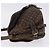 Borsa LOUIS VUITTON Monogram Mini Lin Saumur 30 Brown Fuzan M95227 LV Auth BA15702 Marrone - vista 5