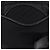 Borsa a tracolla CHANEL Sports Line Matelasse Canvas Black Silver CC Auth 204730V Nero Argento - vista 20
