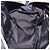 Borsa a tracolla CHANEL Sports Line Matelasse Canvas Black Silver CC Auth 204730V Nero Argento - vista 25