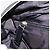 Borsa a tracolla CHANEL Sports Line Matelasse Canvas Black Silver CC Auth 204730V Nero Argento - vista 26