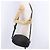 Borsa a tracolla CHANEL Sports Line Matelasse Canvas Black Silver CC Auth 204730V Nero Argento - vista 28