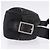 Borsa a tracolla CHANEL Sports Line Matelasse Canvas Black Silver CC Auth 204730V Nero Argento - vista 3
