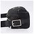 Borsa a tracolla CHANEL Sports Line Matelasse Canvas Black Silver CC Auth 204730V Nero Argento - vista 5