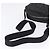 Borsa a tracolla CHANEL Sports Line Matelasse Canvas Black Silver CC Auth 204730V Nero Argento - vista 8