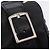 Borsa a tracolla CHANEL Sports Line Matelasse Canvas Black Silver CC Auth 204730V Nero Argento - vista 9