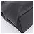 CHANEL Tote Bag Kaviarleder Schwarz Silber CC Auth 201476 - Ansicht 15