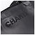 CHANEL Tote Bag Kaviarleder Schwarz Silber CC Auth 201476 - Ansicht 18
