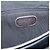 CHANEL Tote Bag Kaviarleder Schwarz Silber CC Auth 201476 - Ansicht 19