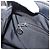 CHANEL Tote Bag Kaviarleder Schwarz Silber CC Auth 201476 - Ansicht 22