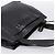 CHANEL Tote Bag Kaviarleder Schwarz Silber CC Auth 201476 - Ansicht 6