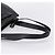 CHANEL Tote Bag Kaviarleder Schwarz Silber CC Auth 201476 - Ansicht 7