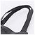 CHANEL Tote Bag Kaviarleder Schwarz Silber CC Auth 201476 - Ansicht 9